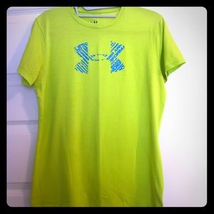 Under Armour Shirt